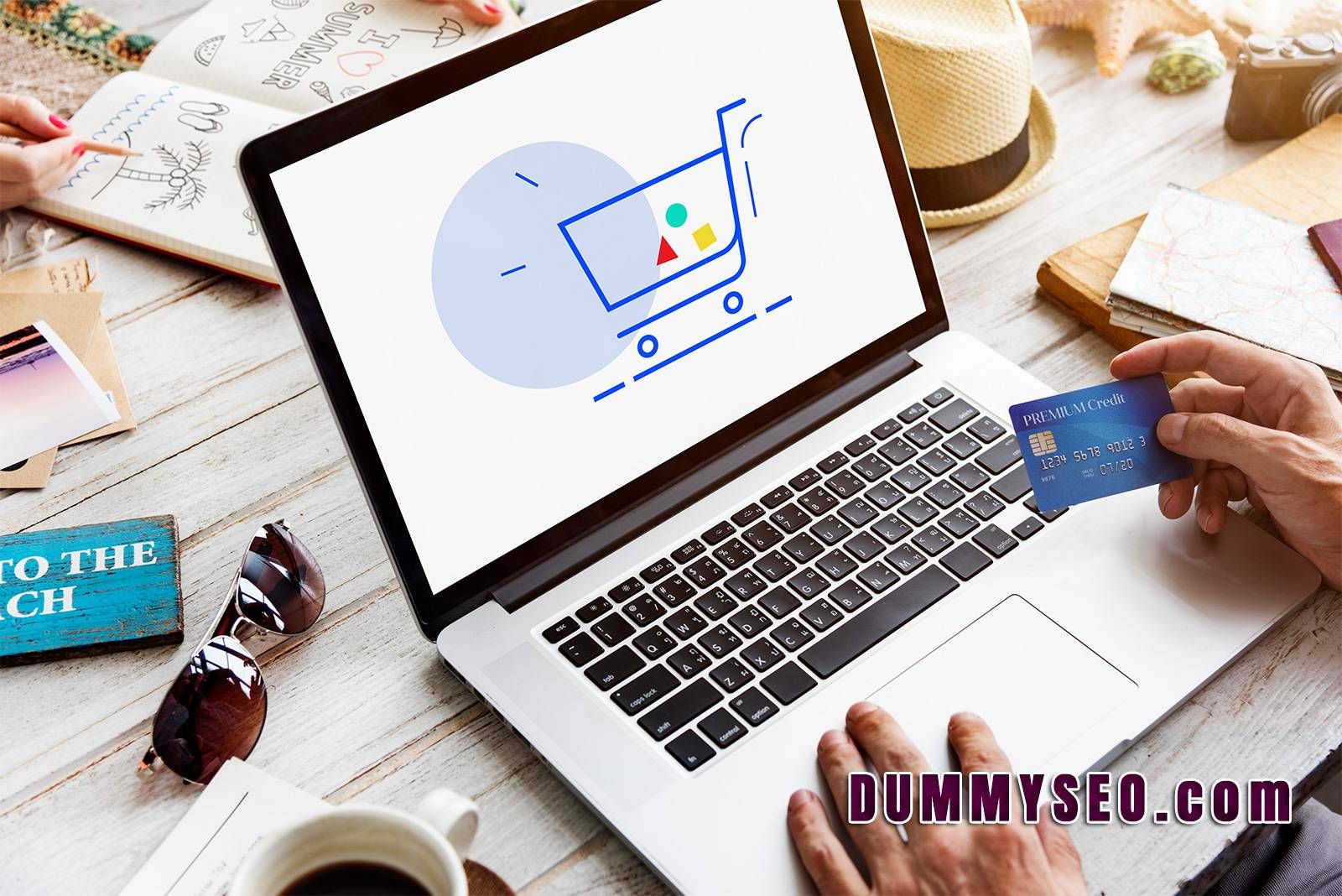 Seo eCommerce