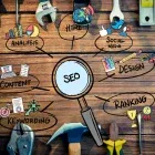 Herramientas seo: Google Search Console GA4