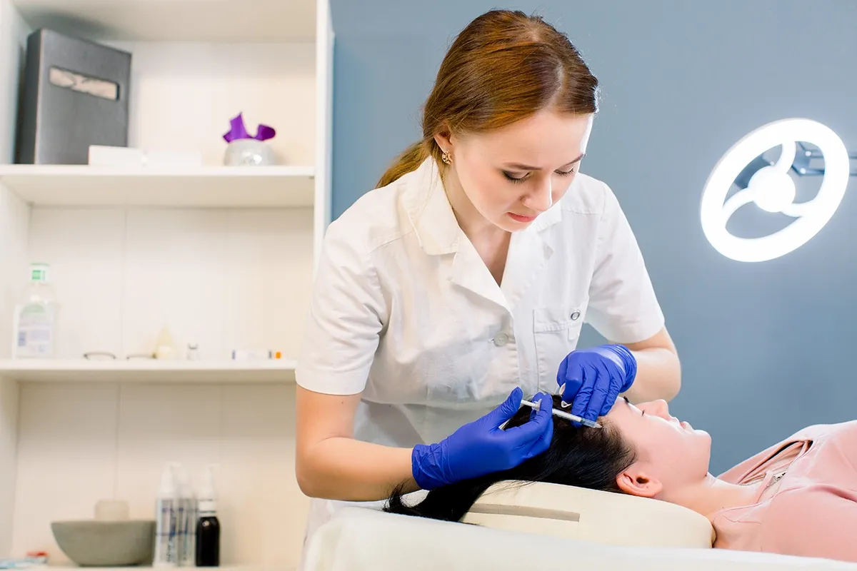 Banner de Cookies para una inmobiliaria en Lucena